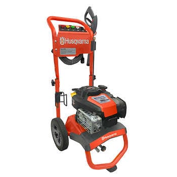 HUS 1600244 Pressure Washer by 